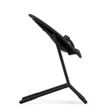 Cybex LEMO 5-in-1 highchair set in Stunning Black - British product