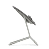 Cybex LEMO 5 in 1 highchair set Suede Grey, imported from the UK