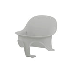 Cybex LEMO 4-in-1 highchair set in Suede Grey, imported from the UK