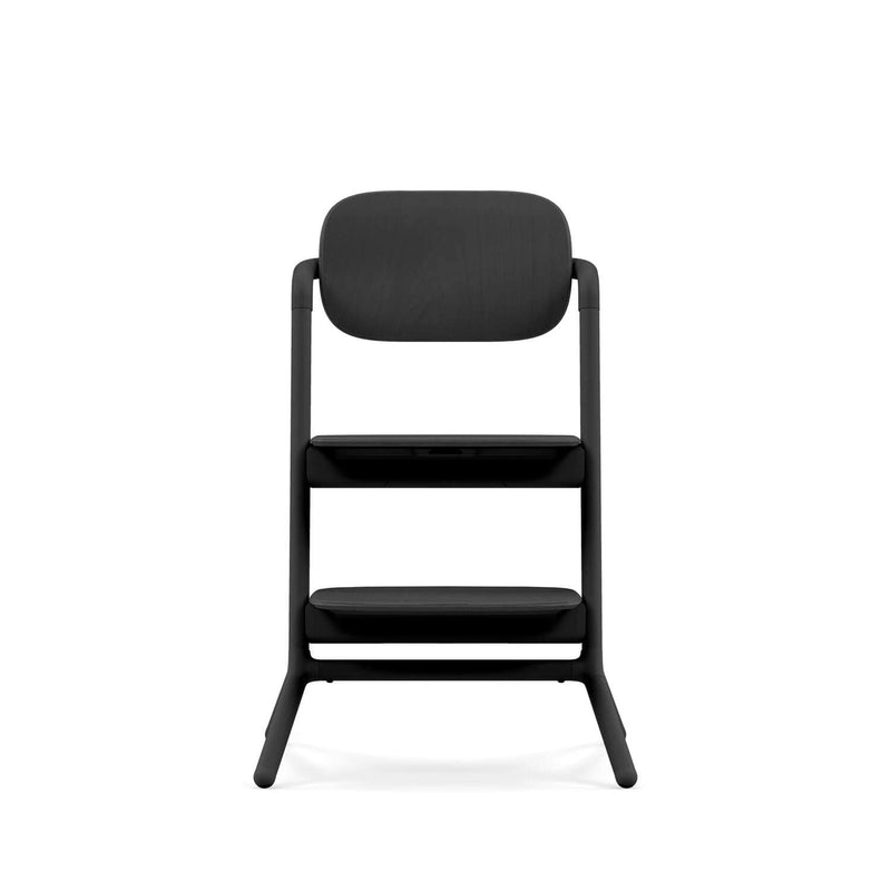 Cybex LEMO highchair Stunning Black - British product