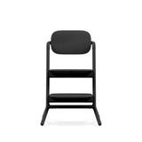 Cybex LEMO highchair Stunning Black - British product