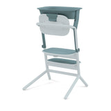 Cybex Lemo learning tower set in Stone Blue - British product