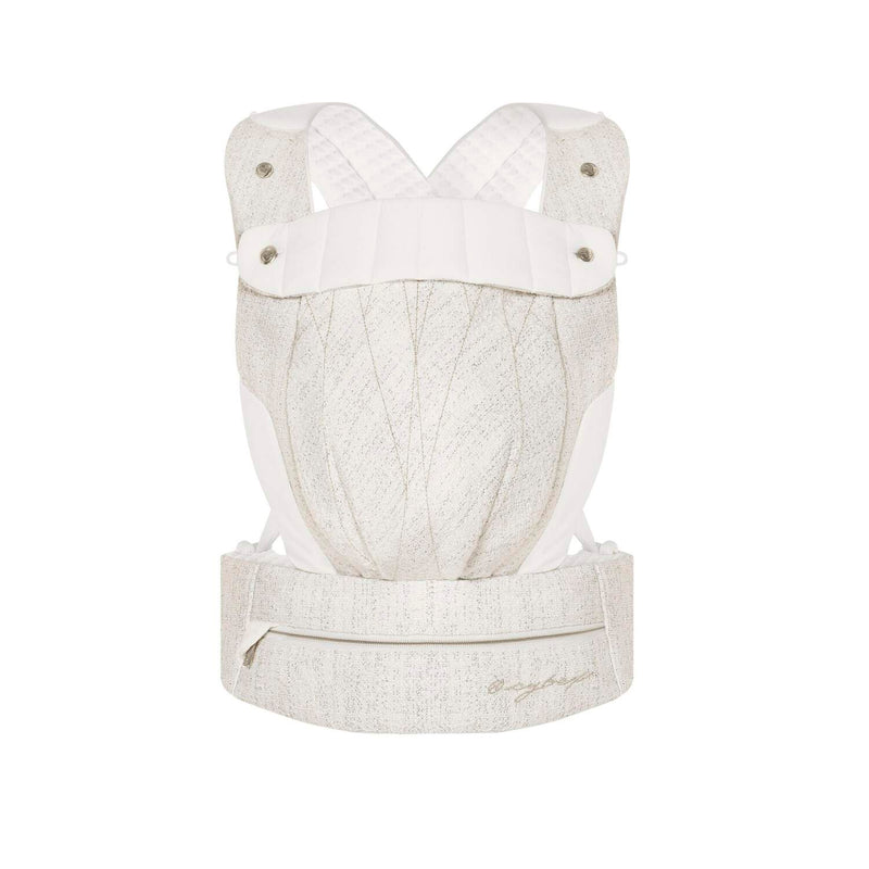 Cybex COYA baby carrier in Boucle fabric, UK version