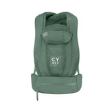 ukbabycentre Cybex COYA Baby Carrier - Leaf Green- Buy online at McGrocer