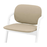 Cybex Lemo Highchair Comfort Inlay - Sand White