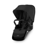 Cybex Gazelle S seat unit Black/Moon Black, UK version