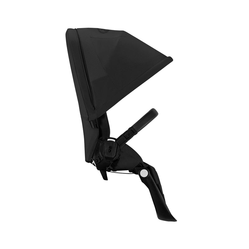 Cybex Gazelle S seat unit Black/Moon Black, UK version