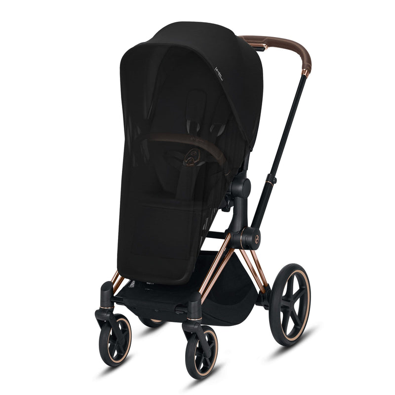 Cybex insect net LUX seat black, UK version