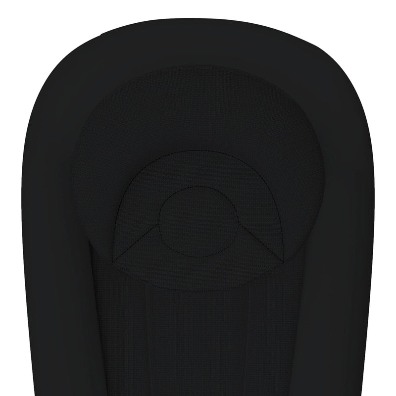 Cybex Newborn Nest Black for pushchair, UK version
