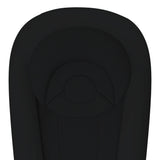 Cybex Newborn Nest Black for pushchair, UK version