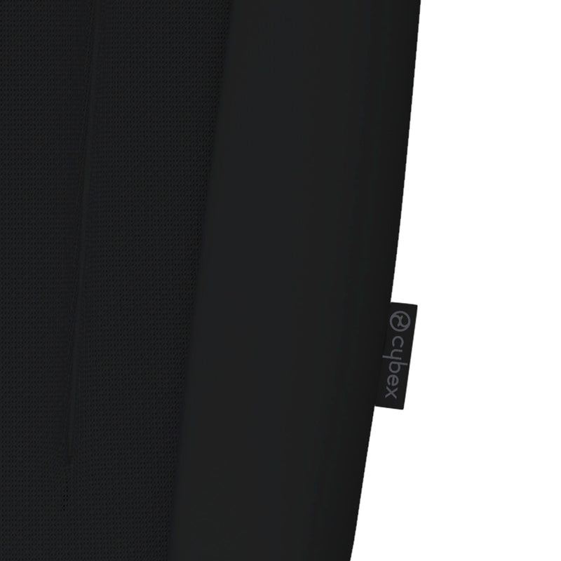 Cybex Newborn Nest Black for pushchair, UK version