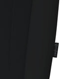 Cybex Newborn Nest Black for pushchair, UK version