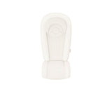 Cybex newborn nest white pushchair insert (British brand)