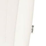 Cybex newborn nest white pushchair insert (British brand)