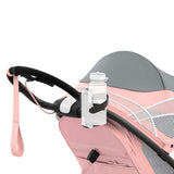 Cybex Sports 2in1 cup holder for strollers, imported from the UK