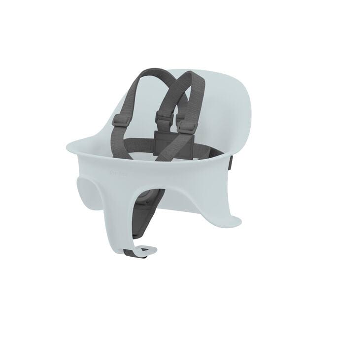 Cybex Gold Harness in Light Grey, imported from the UK