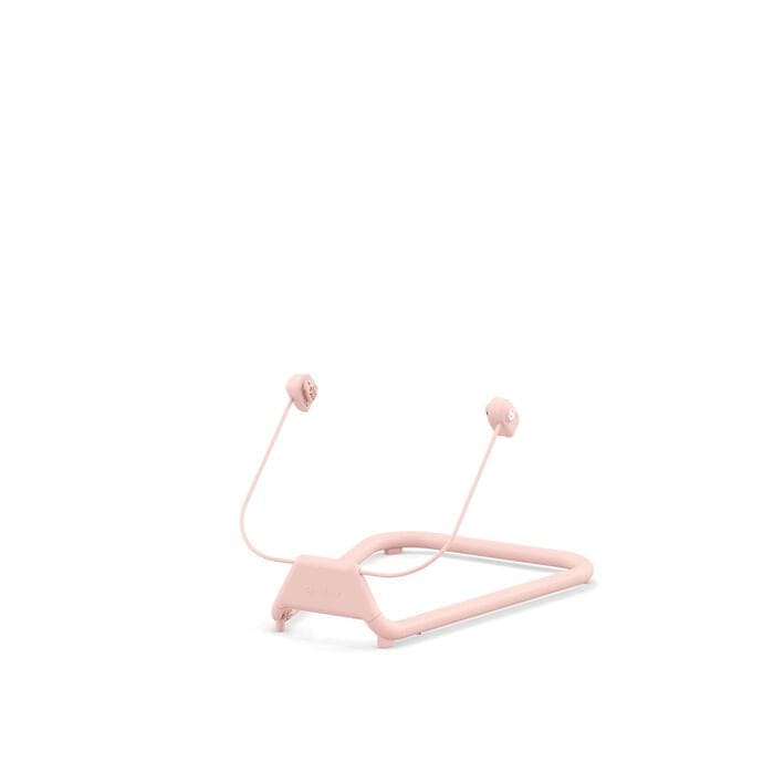 Cybex LEMO bouncer stand Pearl Pink, UK version