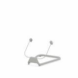 Cybex bouncer stand suede grey - British product