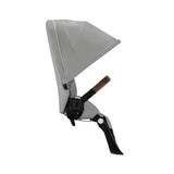 Cybex Gazelle S seat unit Silver Stone Grey (British brand)