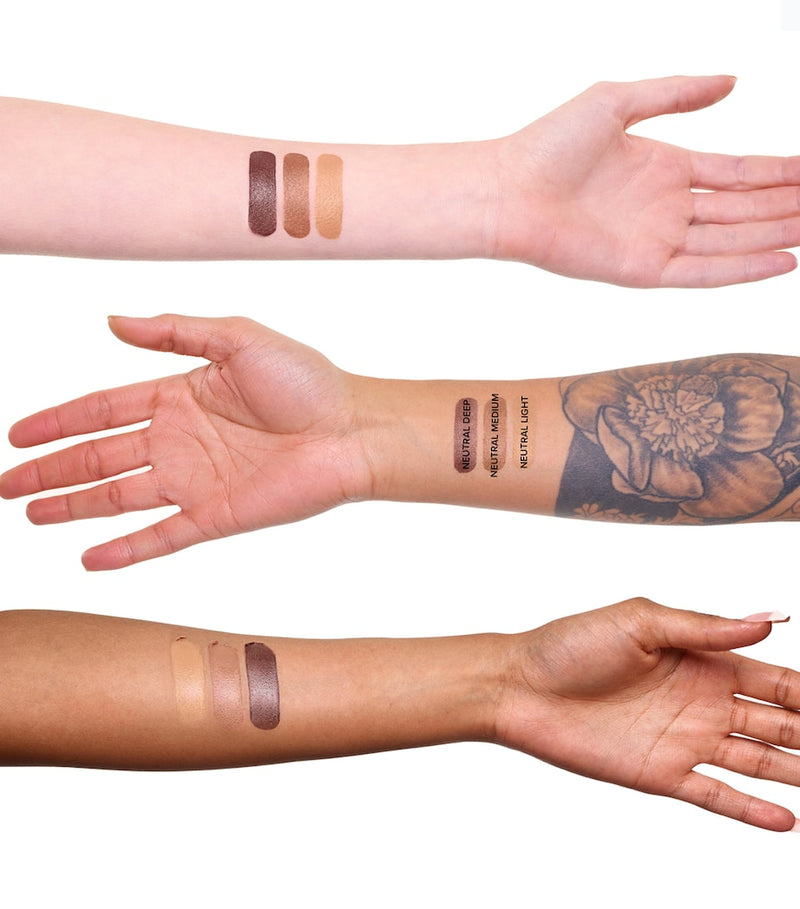 NUDESTIX Tinted Blur Sculpt Stick 6.2g, imported from the UK