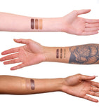 NUDESTIX Tinted Blur Sculpt Stick 6.2g, imported from the UK