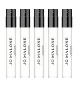 Harrods Jo Malone London Cologne Discovery Set Travel Size 5 x 1.5ml- Buy online at McGrocer