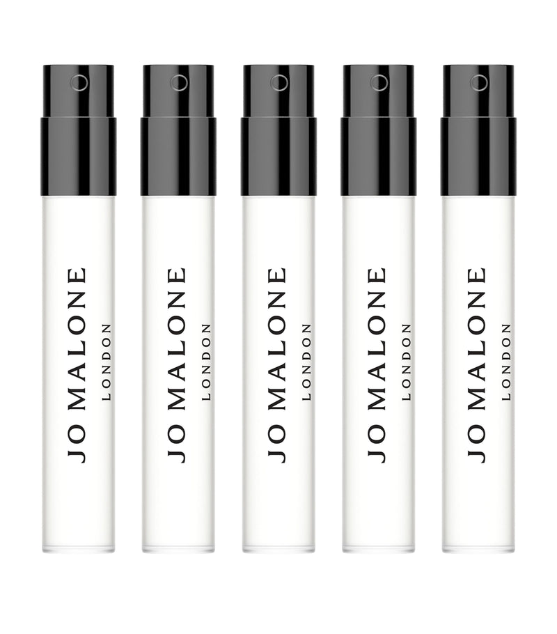 Jo Malone London cologne discovery set 5 x 1.5ml, UK version