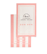 Harrods Harrods Bon Bon Tea Towel Set of 2- Buy online at McGrocer