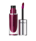 MAC 24-hour matte liquid lipstick 4ml, UK version