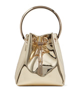 Harrods Jimmy Choo Bon Bon Top-Handle Bag- Buy online at McGrocer