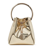 Jimmy Choo Bon Bon top-handle bag, imported from the UK