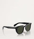 Oliver Peoples N.06 acetate sunglasses, UK version
