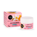 Holland & Barrett Organic Shop Orange Blossom Ultimate Illuminating Treatment Day Face Cream 50ml- Buy online at McGrocer