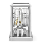 Jaeger-LeCoultre Atmos Classique Phases de Lune clock, UK version