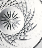 Waterford Celebrations Crystal Vanity Tray (British brand)