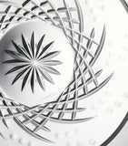 Waterford Celebrations Crystal Vanity Tray (British brand)