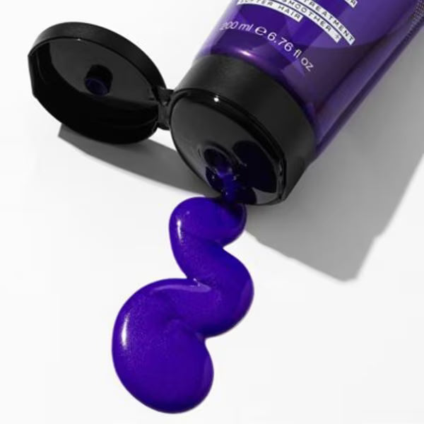 Fudge Clean Blonde violet treatment 200ml - British product