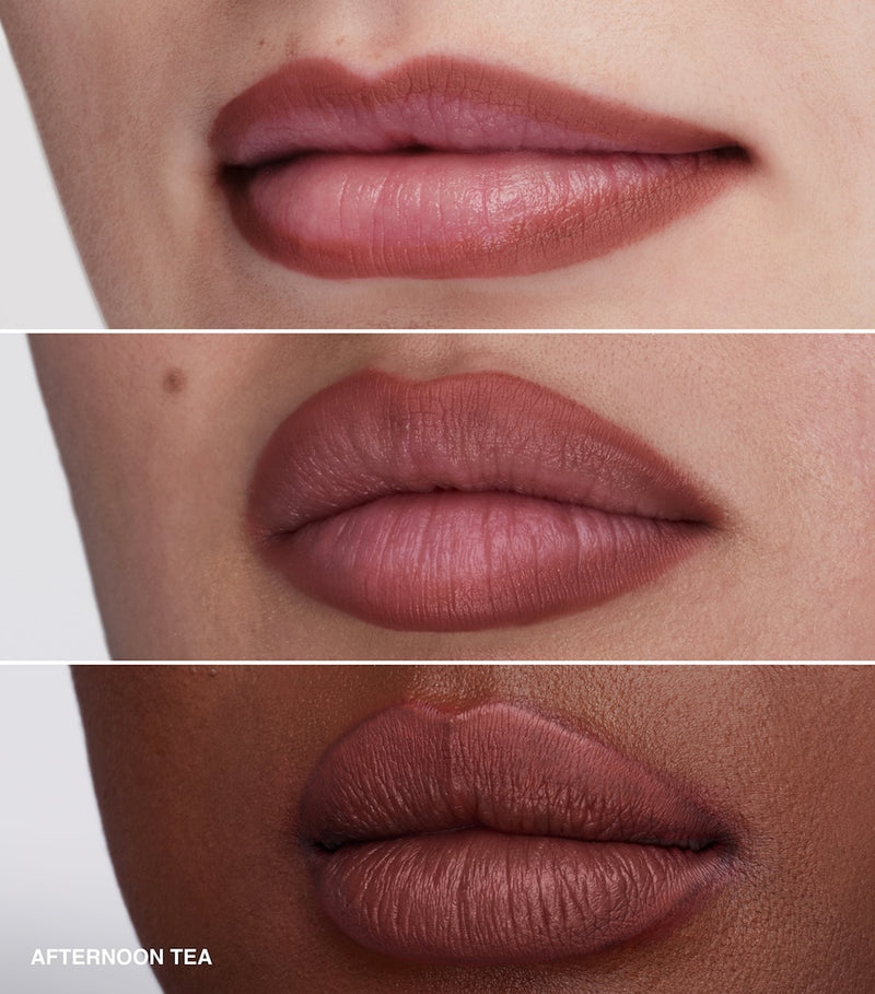 Bobbi Brown lip pencil with velvety formula - British product