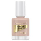 Superdrug Max Factor Miracle Pure Nail Colour NP 232 Thin Snst- Buy online at McGrocer