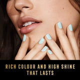 Max Factor Nail Colour NP 232 Thin Snst, imported from the UK