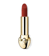 Harrods Guerlain Rouge G Ultra-Care Velvet Matte Lipstick Refill- Buy online at McGrocer