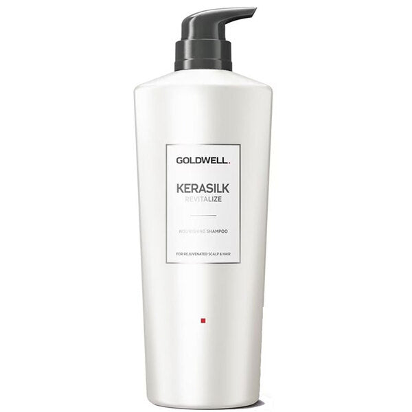 Goldwell Kerasilk Revitalize Nourishing Shampoo, UK version