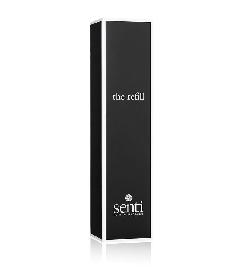 Senti Pepper & Spice diffuser refill 500ml, UK version
