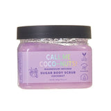 Superdrug Yes Studio Call Me Coco-Nuts Coconut Magnesium Whipped Body Scrub 400g- Buy online at McGrocer