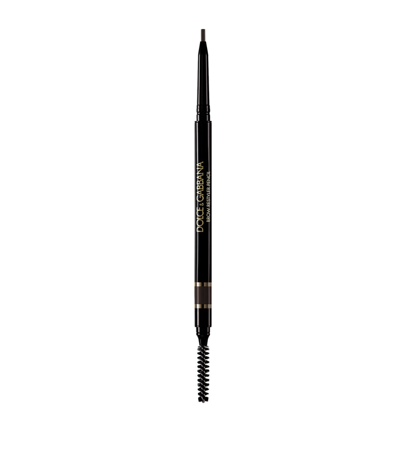 Brow defining pencil by Dolce&Gabbana, 0.9g - British product