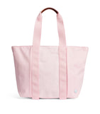 Becco Bags tote bag, customisable with patches, imported from the UK