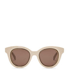 LOEWE Mini Anagram Butterfly sunglasses, UK version