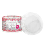 Woods of Windsor Talcum Powder True Rose 100g (British brand)