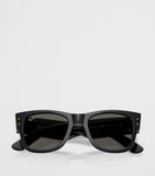 Ray-Ban A$AP Rocky Mega Wayfarer sunglasses, imported from the UK