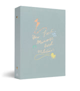 Harrods Papier Baby Your Firsts Binder and Folio Baby Memory Book- Buy online at McGrocer